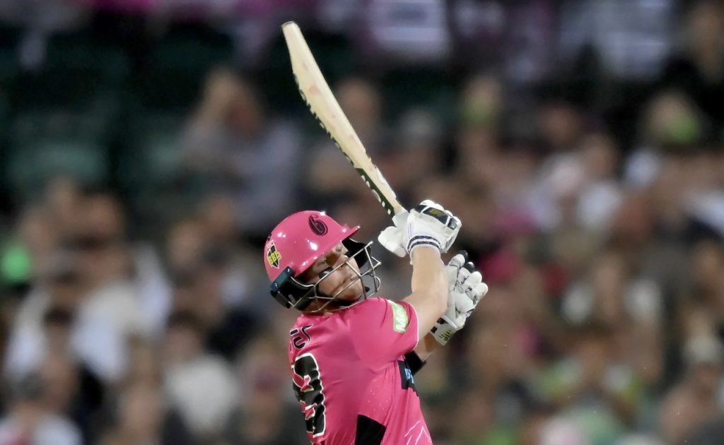 Steve Smith 16 Jan 2026 Ayush Kumar Getty Images