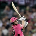 Steve Smith 16 Jan 2026 Ayush Kumar Getty Images