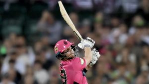 Steve Smith 16 Jan 2026 Ayush Kumar Getty Images