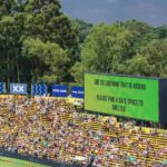 Sun lightning Wanderers 3 January 2026 Dominic Barnardt Sportzpics