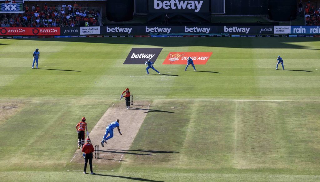 Sunrisers Capitals 29 December 2025 Carl Fourie Sportzpics