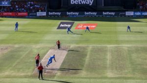 Sunrisers Capitals 29 December 2025 Carl Fourie Sportzpics