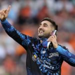 Tabraiz Shamsi 4 Jan 2026 Paul Kane Getty Images