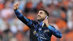 Tabraiz Shamsi 4 Jan 2026 Paul Kane Getty Images