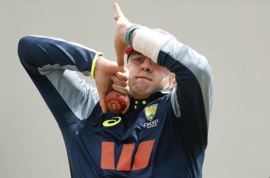 Todd Murphy 2 Jan 2025 Darrian Traynor Getty Images