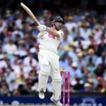 Travis Head 4 Jan 2026 Gareth Copley Getty Images