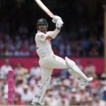 Travis Head 6 Jan 2026 Darrian Traynor Getty Images