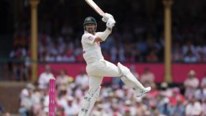 Travis Head 6 Jan 2026 Darrian Traynor Getty Images