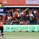 Tristan Stubbs 18 January 2026 Richard Huggard Sportzpics