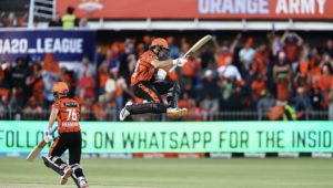 Tristan Stubbs 18 January 2026 Richard Huggard Sportzpics