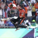 Tristan Stubbs 25 January 2026 Shaun Roy Sportzpics