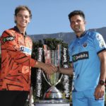 Tristan Stubbs Maharaj 24 January 2026 Shaun Roy Sportzpics