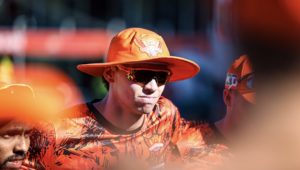 Tristan Stubbs huddle 29 December 2025 Jacobus Nel Sportzpics