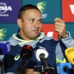 Usman Khawaja 2 January 2026 Darrian Traynor Getty Images