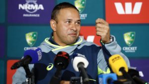 Usman Khawaja 2 January 2026 Darrian Traynor Getty Images