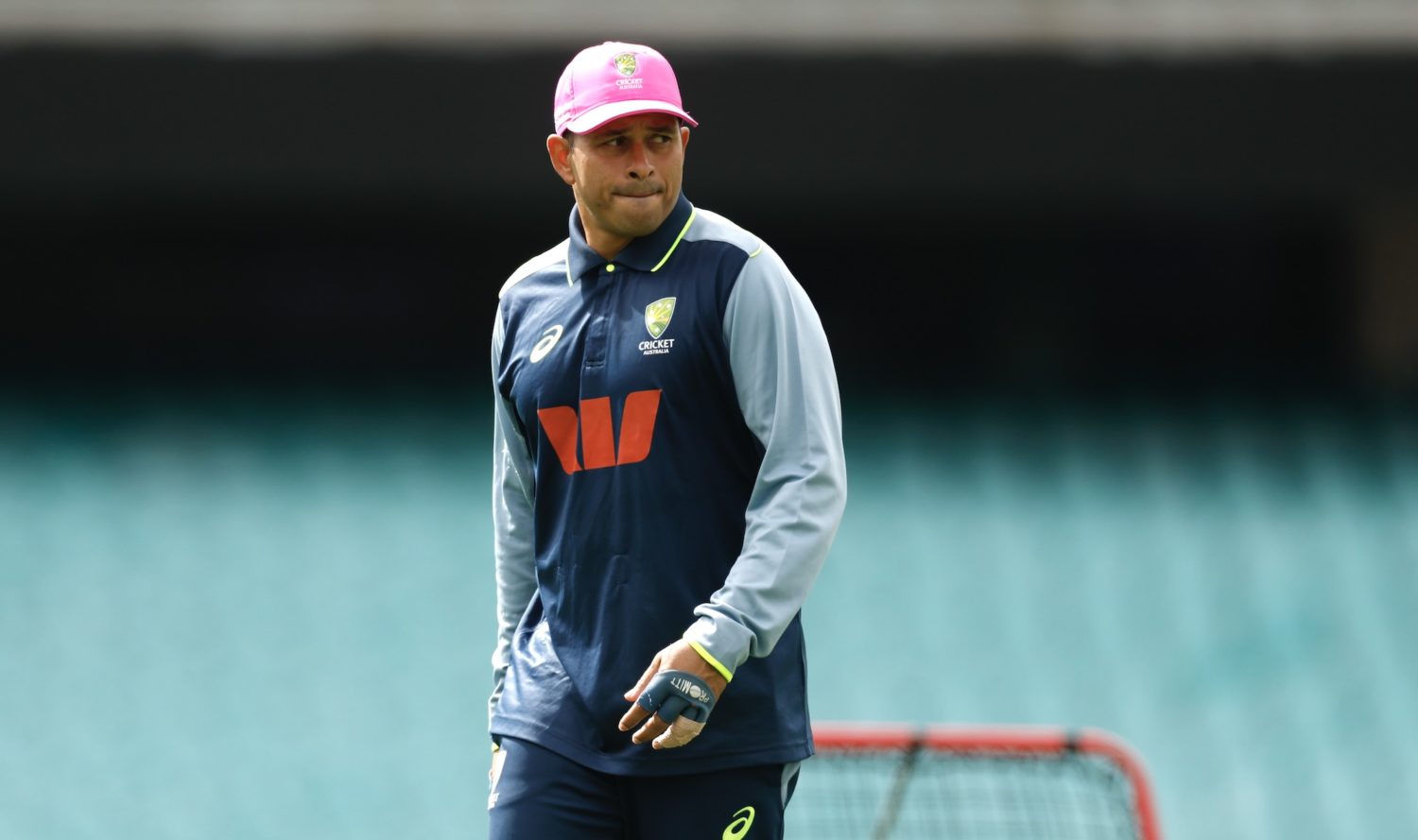 Retiring Khawaja slams ‘racial stereotyping’