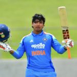 Vaibhav Sooryavanshi 7 Jan 2026 BCCI