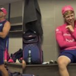 Verreynne punished for dropped catch