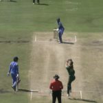 WATCH LIVE: SA U19 vs India U19 (1st YODI)