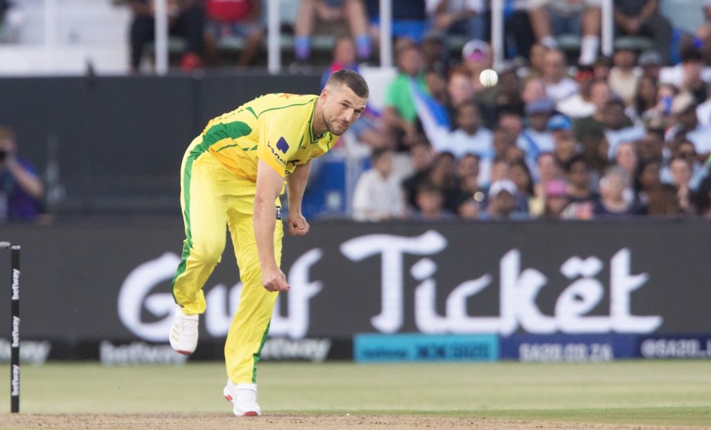 Wiaan Mulder 30 December 2025 Rogan Ward Sportzpics