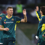 Hazlewood ruled out of T20 World Cup opener