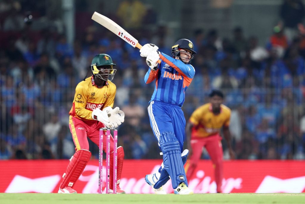 India 'fearless' ahead of Windies showdown