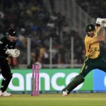 Aiden Markram 14 Feb 2026 Prakash Singh Getty Images