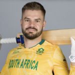 Aiden Markram 2026 T20 World Cup