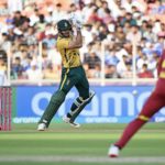 Aiden Markram 26 Feb 2026 Prakash Singh Getty Images