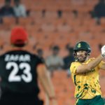 Aiden Markram 9 Feb 2026 @ProteasMenCSA X