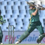 Annerie Dercksen 15 February 2026 Christiaan Kotze Gallo Images