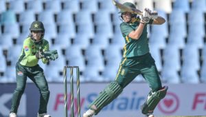 Annerie Dercksen 15 February 2026 Christiaan Kotze Gallo Images