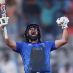 Anthony Mosca 12 Feb 2026 Pankaj Nangia Getty Images