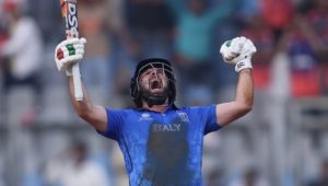 Anthony Mosca 12 Feb 2026 Pankaj Nangia Getty Images