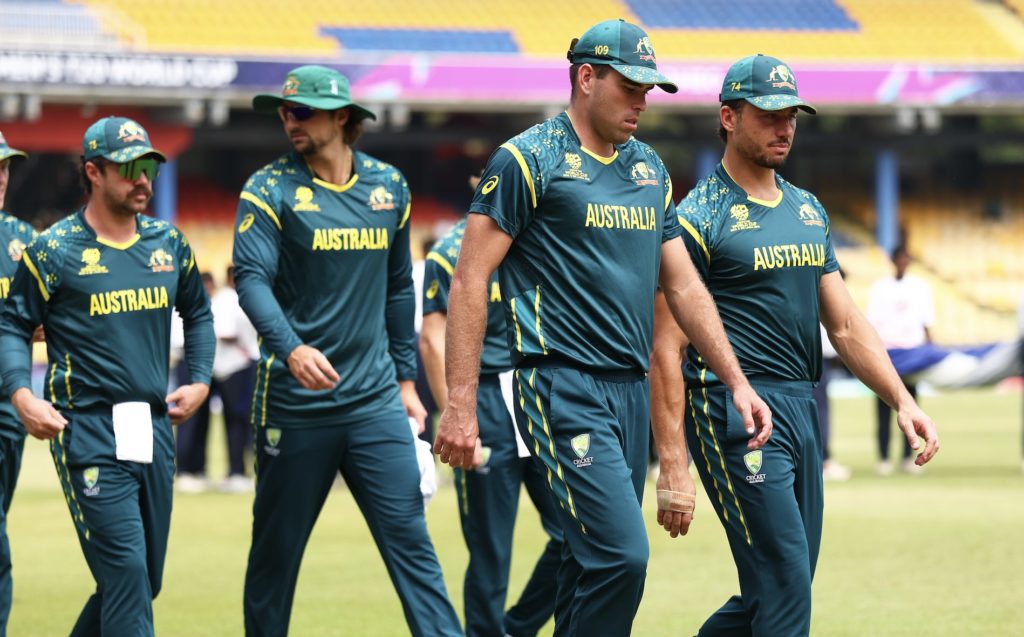 Australia Feb 2026 Robert Cianflone Getty Images