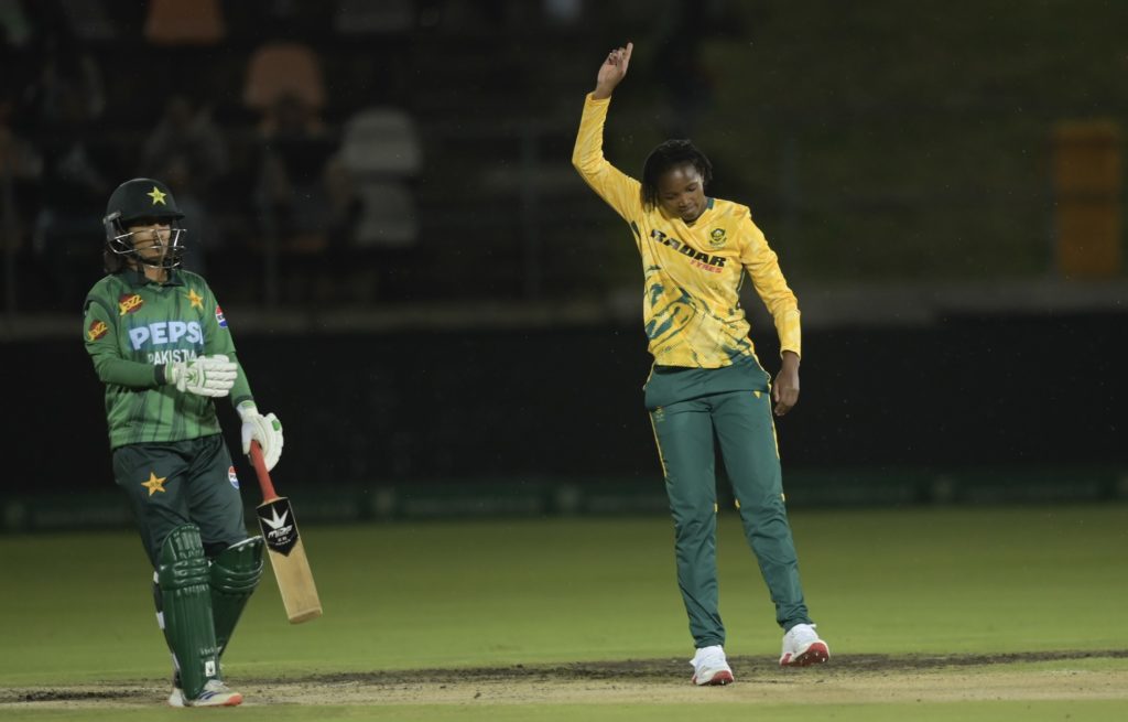 Ayabonga Khaka 13 February 2026 Christiaan Kotze Gallo Images