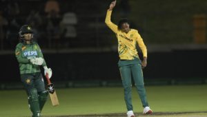 Ayabonga Khaka 13 February 2026 Christiaan Kotze Gallo Images