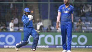 Azmatullah Omarzai 16 Feb 2026 Prakash Singh