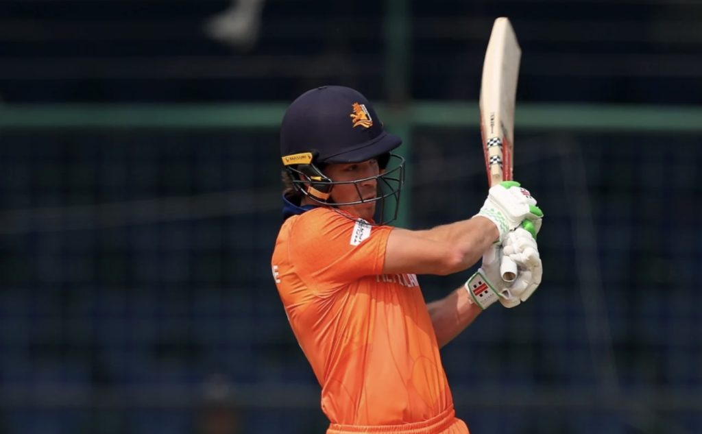 Bas de Leede 10 Feb 2026