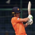 Bas de Leede 10 Feb 2026