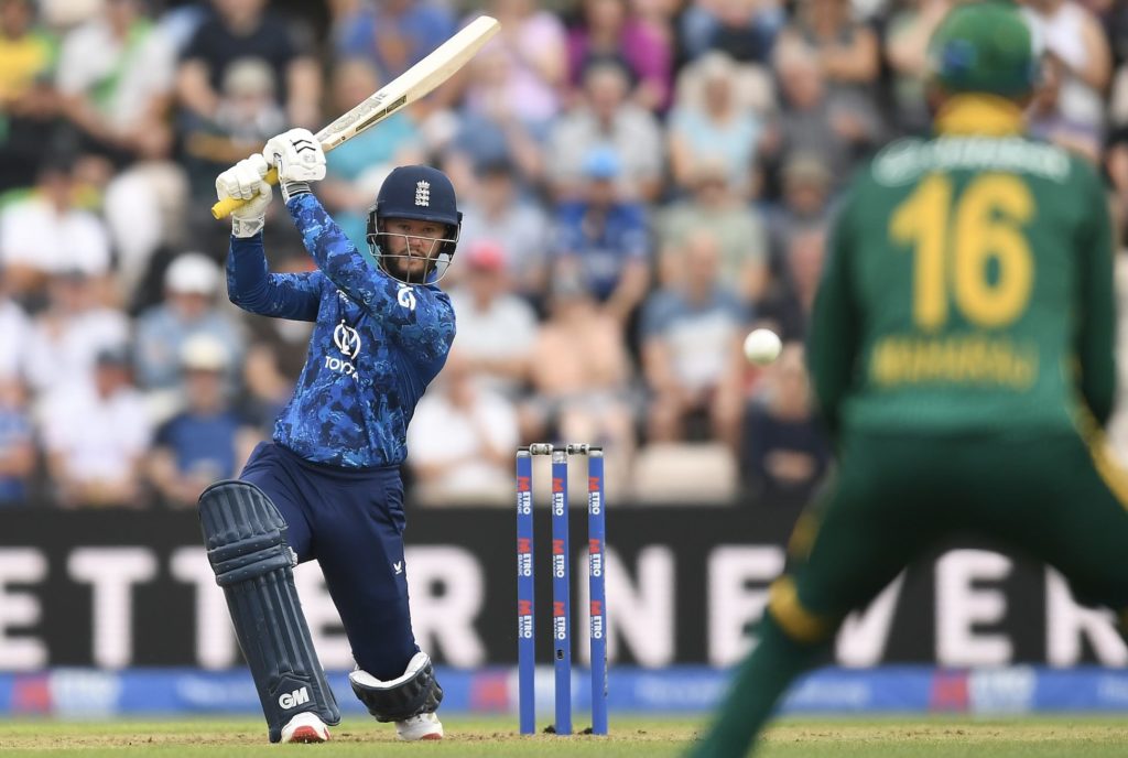 Ben Duckett Sep 2025 Philip Brown Getty Images