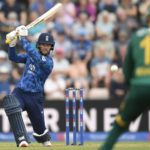 Ben Duckett Sep 2025 Philip Brown Getty Images