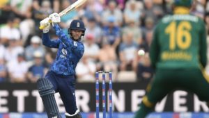 Ben Duckett Sep 2025 Philip Brown Getty Images