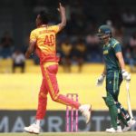 Blessing Muzarabani 13 Feb 2026 Robert Cianflone Getty Images