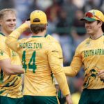 Corbin Bosch wicket 18 Feb 2026 @ProteasMenCSA