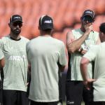 Daryl Mitchell Rob Walter Feb 2026 Prakash Singh Getty Images