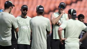 Daryl Mitchell Rob Walter Feb 2026 Prakash Singh Getty Images