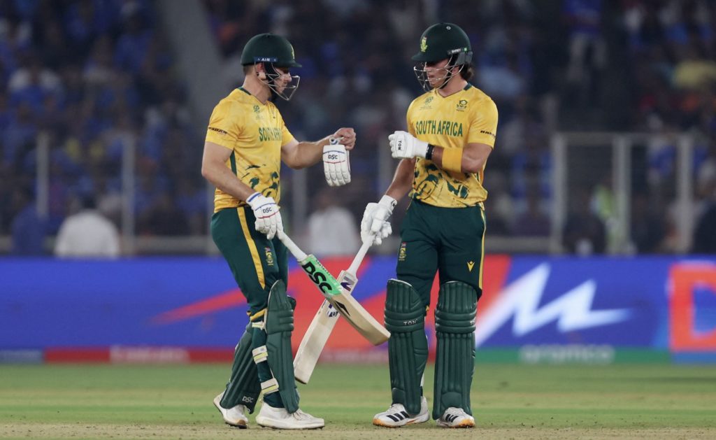 David Miller Dewald Brevis Amit Dave Reuters