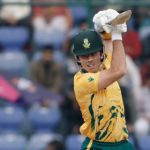 Dewald Brevis 18 Feb 2026 @ProteasMenCSA