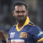 Dhananjaya de Silva Sameera Peiris Getty Images